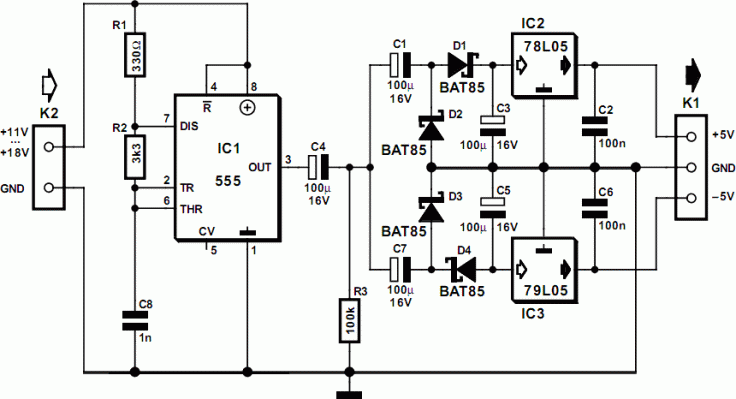 DC_DC_Converter_Circuit_Diagram